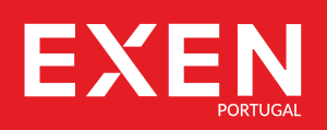 logotipo da marca exen portugal